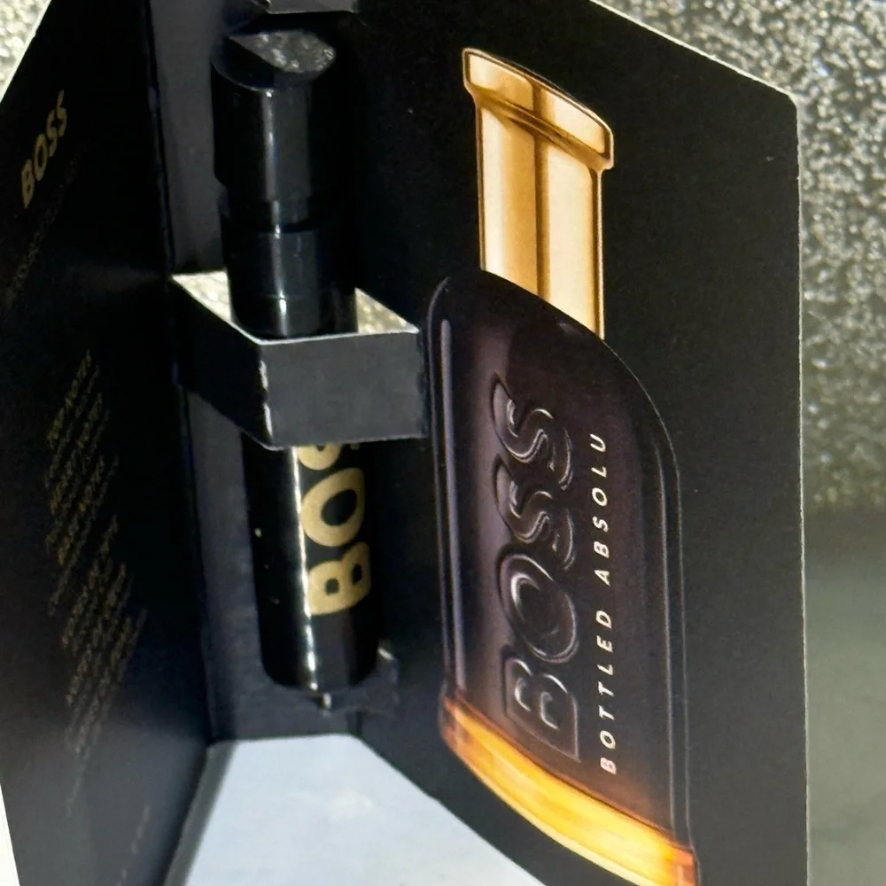 Boss $25 item